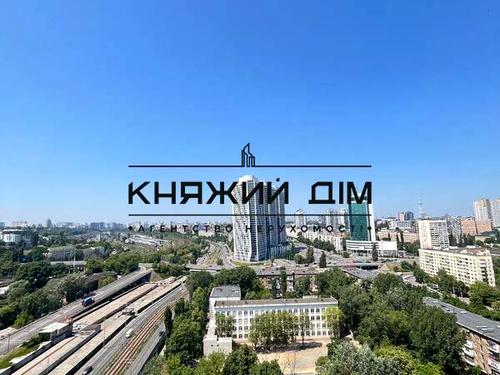 квартира по адресу Киев, Берестейский просп. (Победы), 5-В