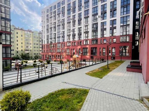 квартира за адресою Малоголосківська вул., 32