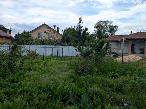 будинок за адресою Польова вул., 110А