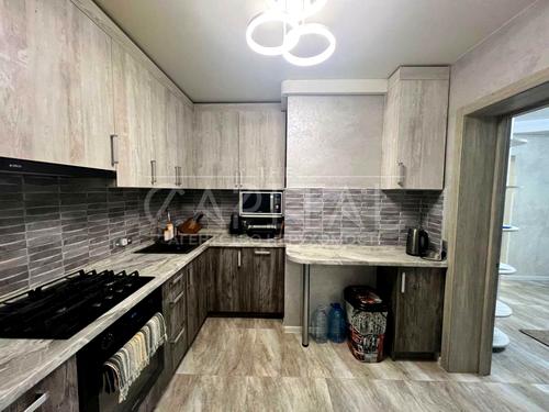 квартира за адресою Тростянецька вул., 6