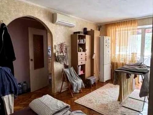 квартира по адресу Ушинского ул., 5