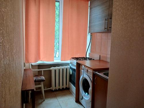 квартира за адресою Лісовий просп., 21