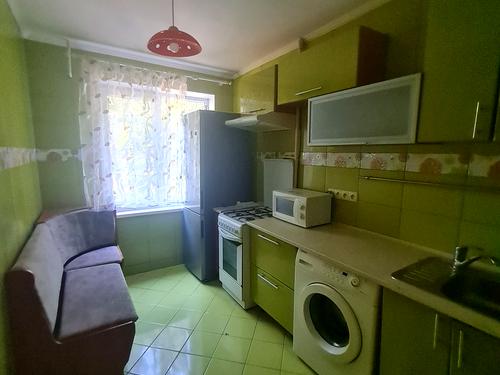 квартира по адресу Мира просп., 56