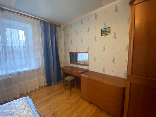 квартира по адресу Николая Голего ул. (Лебедєва-Кумача), 5