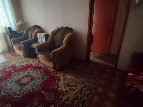 квартира за адресою Соборна вул. (50 років Жовтня), 20