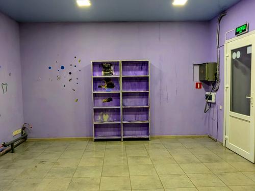 комерційна за адресою Віктора Френчка вул., 3