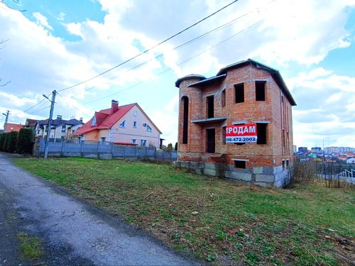 дом по адресу Селекційний провулок, 12