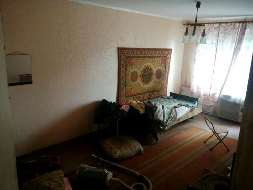 квартира по адресу Мира, 3