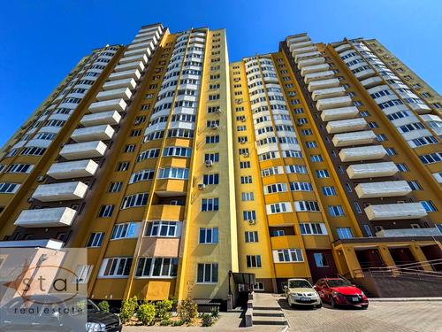 квартира по адресу Мира просп., 277-А