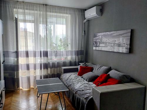 квартира за адресою Григорія Чупринки вул. (Чудновського), 8-А