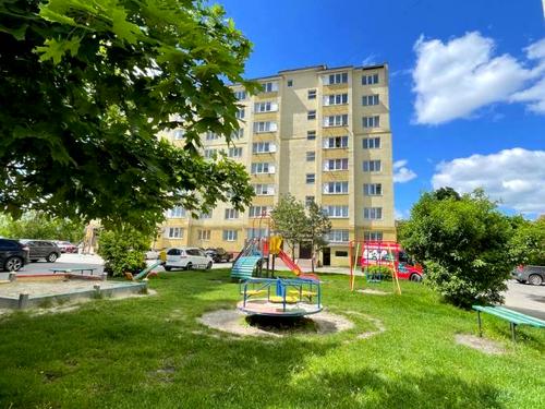 квартира за адресою Крайна вул., 1А