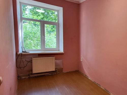 квартира за адресою Братиславська вул., 9г
