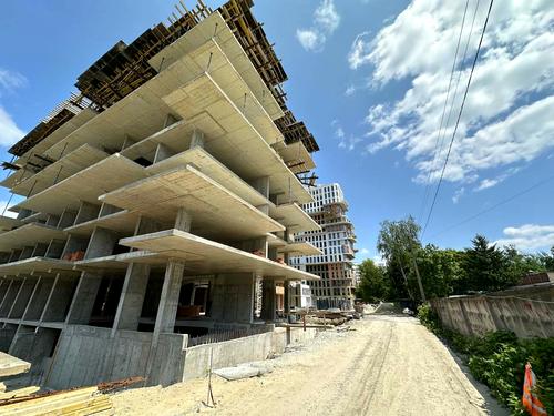 квартира по адресу Раковського Івана, 24