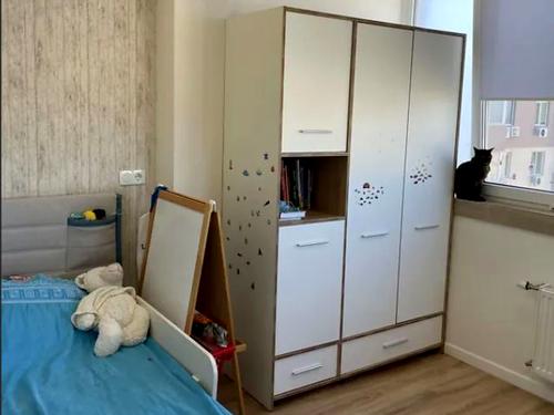 квартира за адресою Святослава Ріхтера вул. (Щорса), 148/4