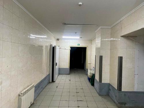 комерційна за адресою Магдалинівська вул., 1А