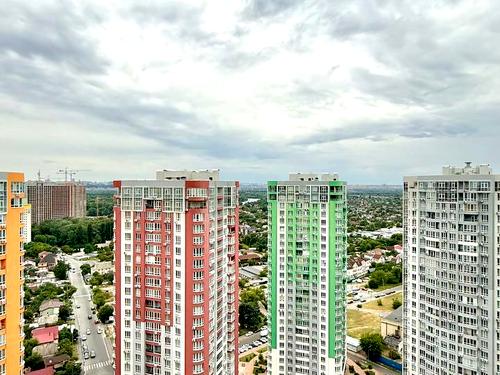 квартира за адресою Каховська вул., 62-А