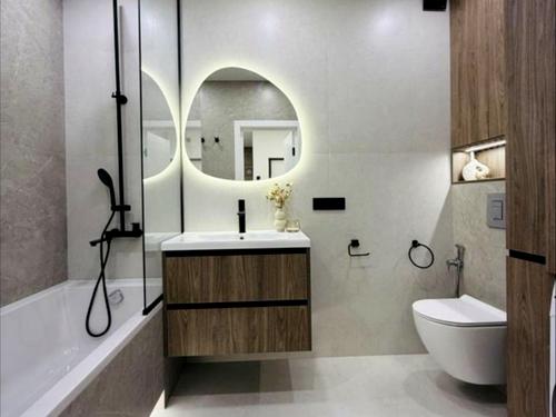 квартира за адресою Мартинова просп., 38