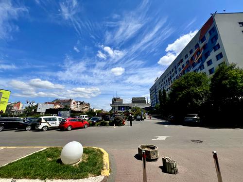 квартира за адресою Незалежності вул., 36