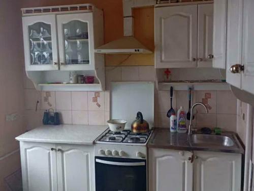 квартира за адресою Леоніда Перфецького вул., 5