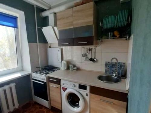 квартира за адресою Академіка Заболотного вул., 18А