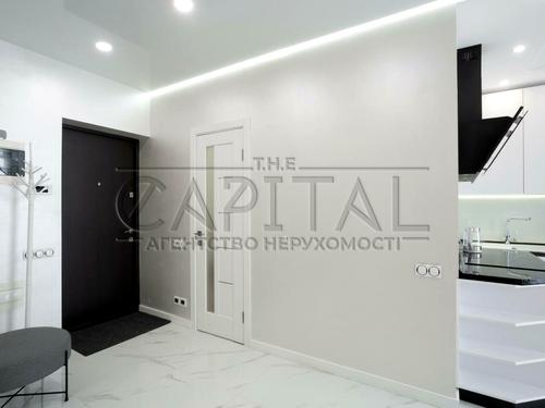 квартира за адресою Київ, Предславинська вул., 13