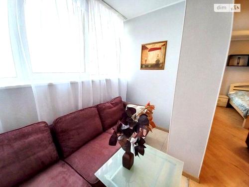 квартира по адресу Харьковское шоссе, 56