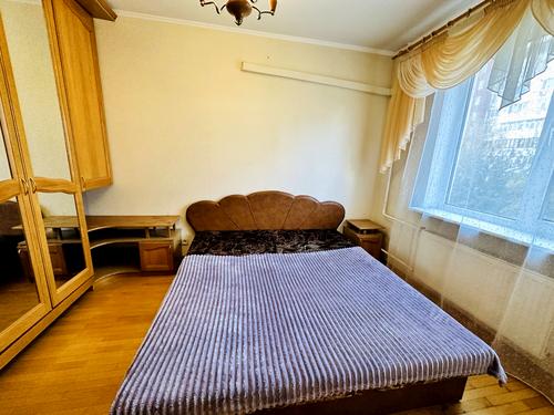 квартира за адресою Мішуги, 3