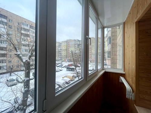 квартира за адресою Миколи Бажана просп., 5-Б
