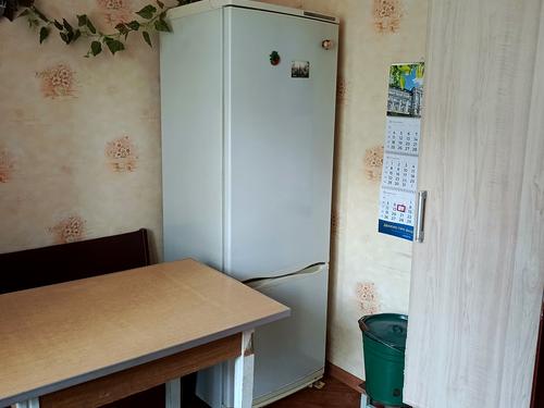 квартира по адресу Сосновського, 53