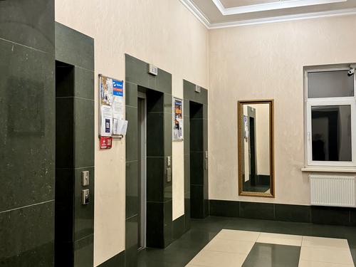квартира по адресу Никольско-Слободская ул., 1-А