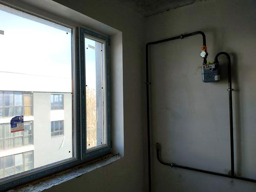 квартира за адресою Степана Бандери вул., 77