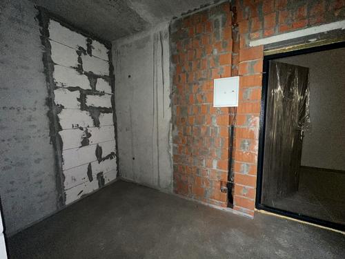 квартира по адресу Метрологическая ул., 107