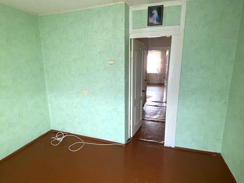 квартира по адресу Новокузнецкая ул., 20