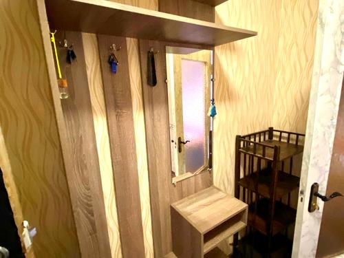 квартира за адресою Запорізьке шосе, 48