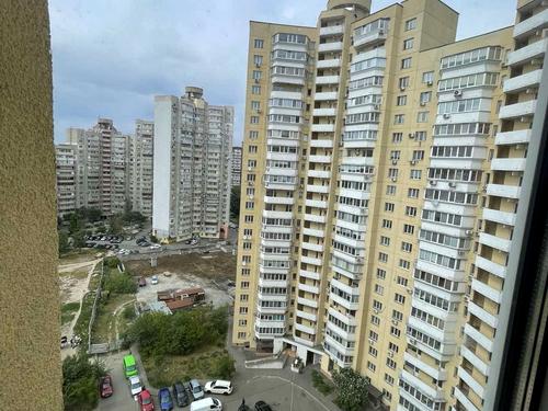 квартира по адресу Оноре де Бальзака ул., 4-А