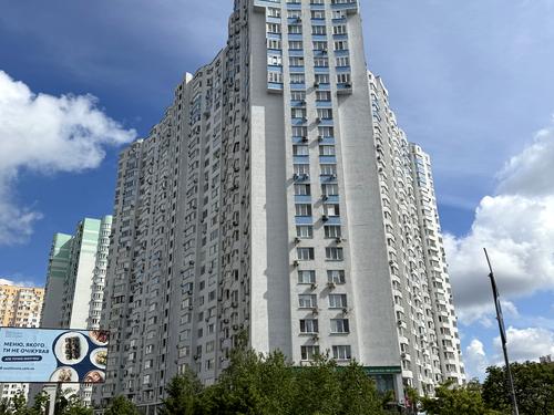 квартира по адресу Елизаветы Чавдар ул., 13