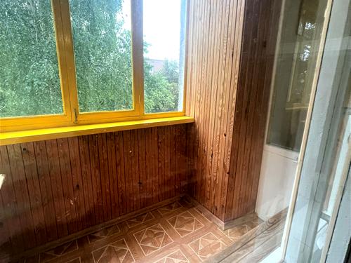 квартира за адресою Космонавтів вул., 24