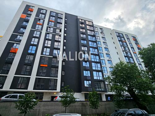 квартира по адресу Ростиславская ул. (Маршала Рыбалко), 5-А
