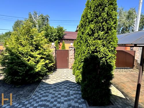 будинок за адресою Південна