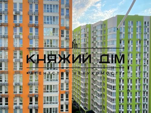квартира за адресою Берестейський просп. (Перемоги), 65-Д