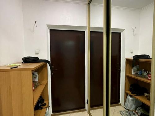 квартира за адресою Милославська вул., 2