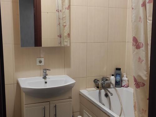 квартира за адресою Соборна вул., 126/15