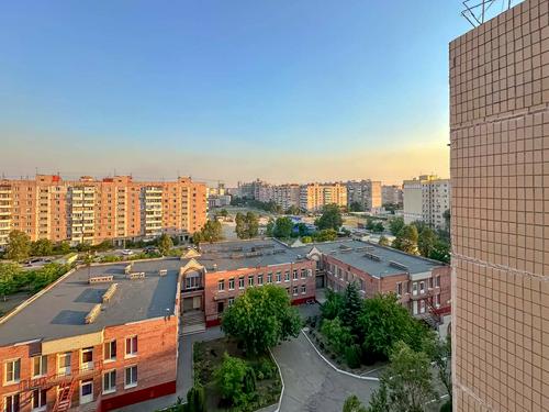 квартира за адресою Автозаводська вул., 28