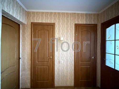 квартира по адресу Романа Шухевича просп. (Ватутина), 22