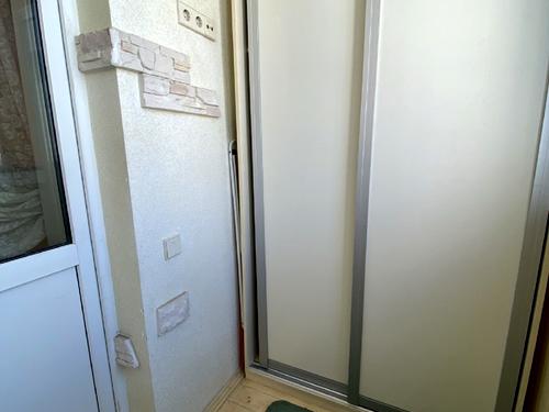 квартира по адресу Драгоманова ул., 6-А