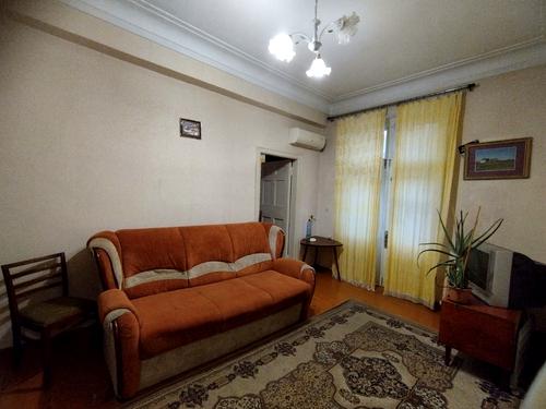 квартира по адресу Добролюбова ул., 1-А
