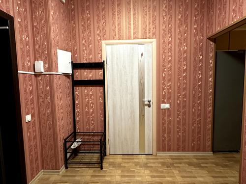 квартира за адресою Миколи Лаврухіна вул., 12