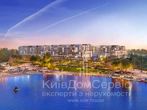 квартира по адресу Майдановская ул., 2А