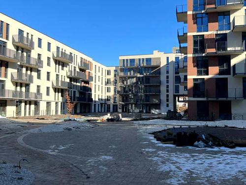 квартира по адресу Галицкая ул., 2
