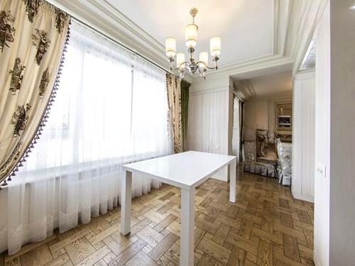 квартира по адресу Золотоустівська, 30